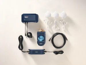 Moen FLO Smart Water Shutoff Valves
