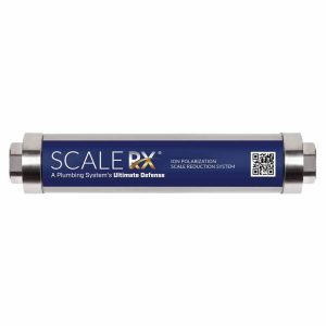 ScaleRX Anti-Scale System