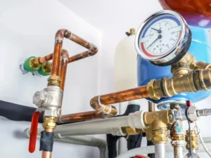 water heater comparison home installation